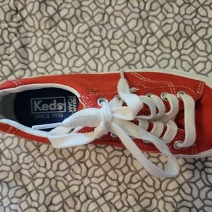 Keds Kickstarts
